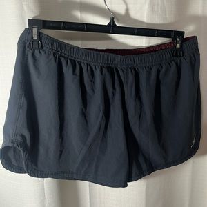 Women’s BCG Shorts